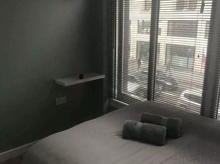 ホテル Brownlows Inn