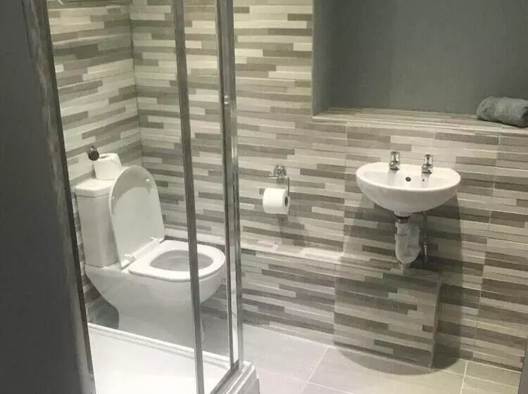 ホテル Brownlows Inn