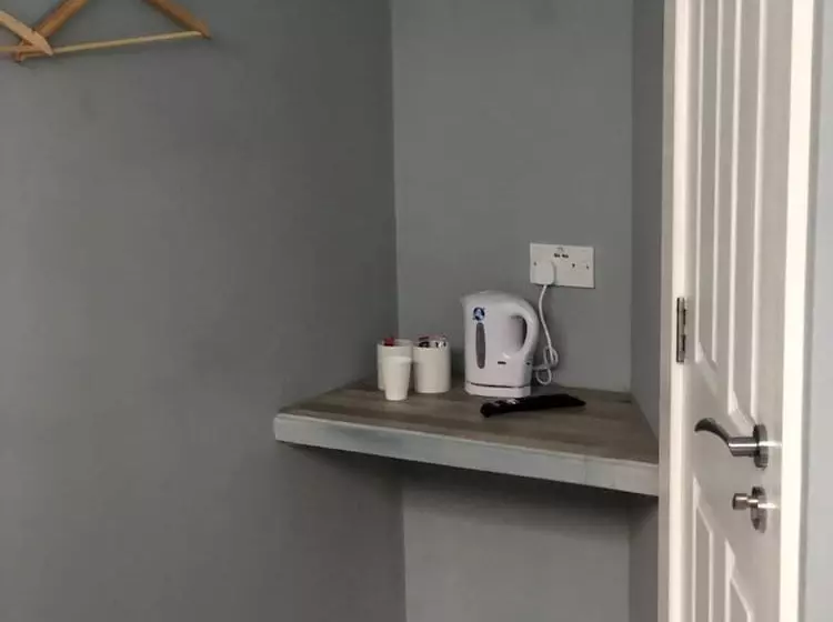 ホテル Brownlows Inn