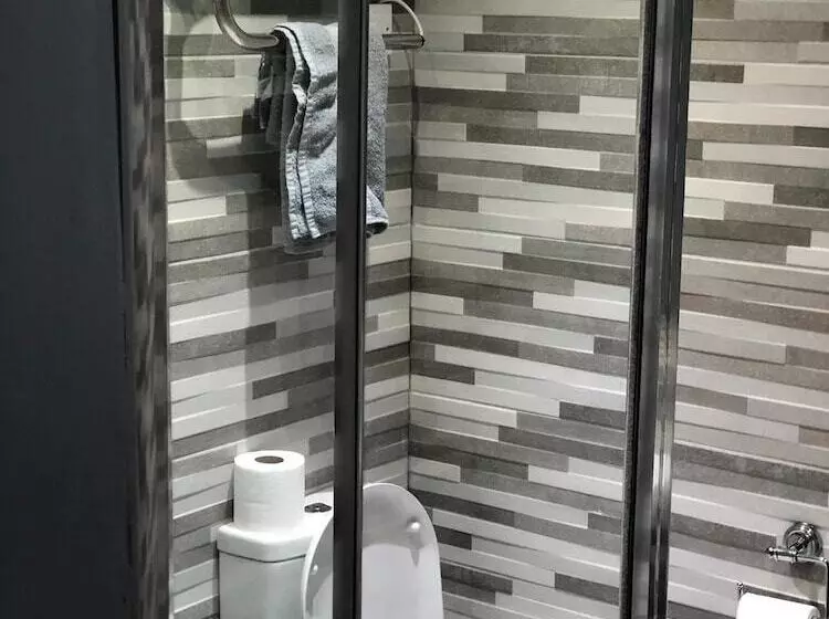 ホテル Brownlows Inn