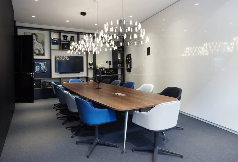 هتل Citizenm Zurich