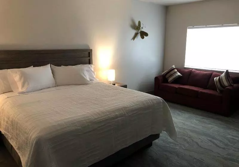 ホテル Goose & Twigs