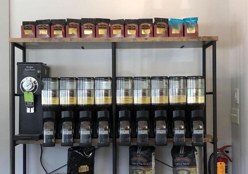 فندق Goose & Twigs