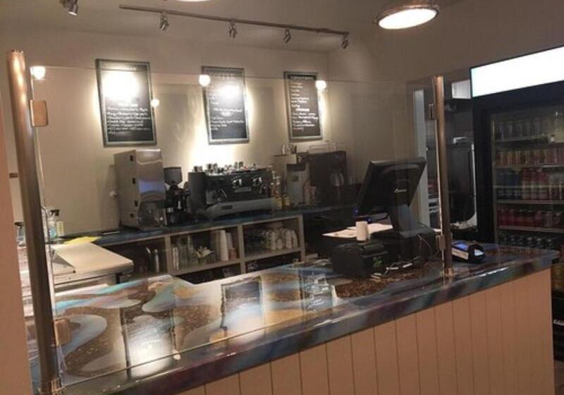 فندق Goose & Twigs