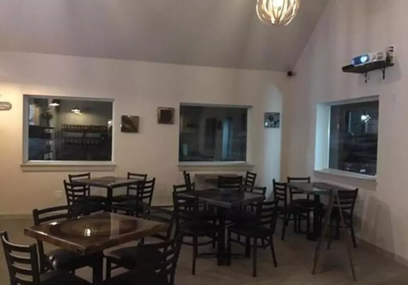 ホテル Goose & Twigs