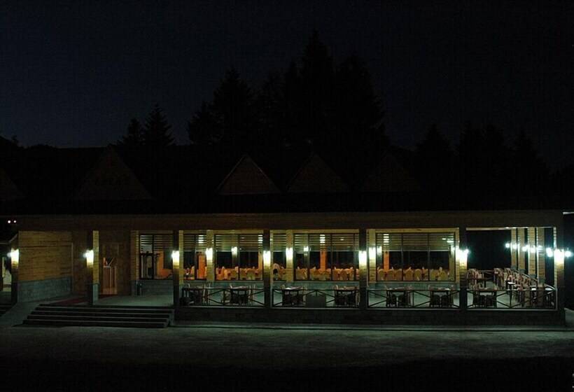 호텔 Hamsiköy Zitaş Bungalov & Restoran