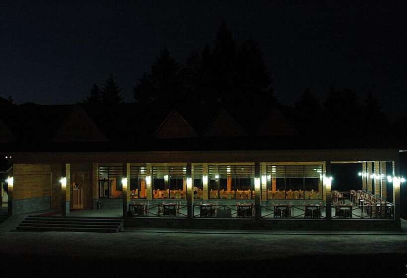 호텔 Hamsiköy Zitaş Bungalov & Restoran