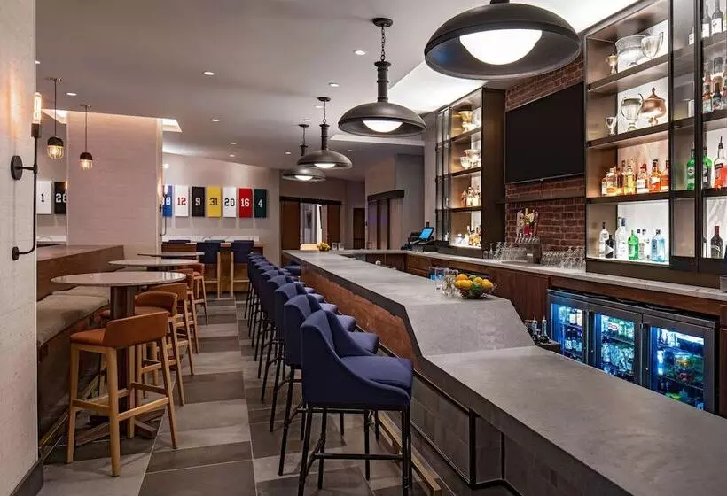 ホテル Hyatt House Indianapolis Downtown