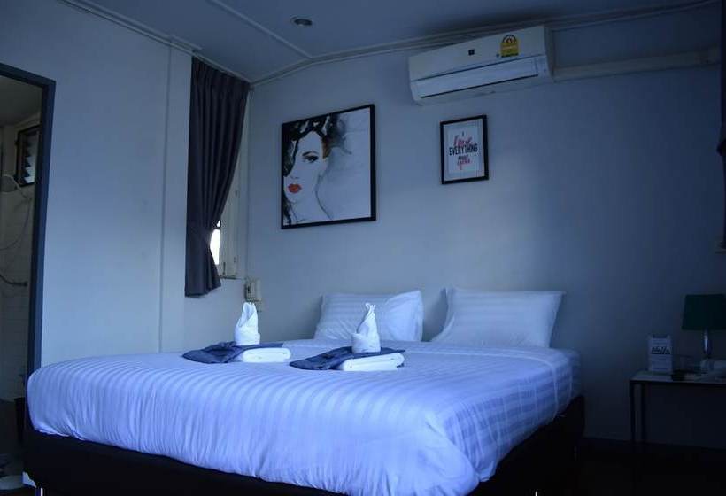 فندق Maya Bed And Food Hostel