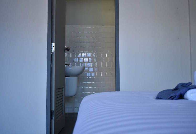 فندق Maya Bed And Food Hostel