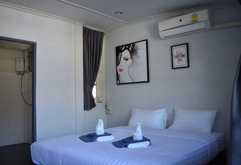 فندق Maya Bed And Food Hostel