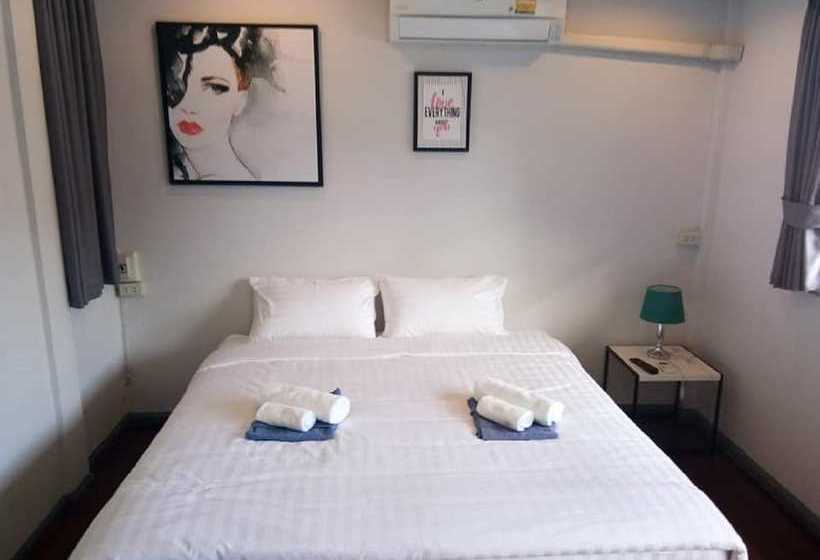 فندق Maya Bed And Food Hostel