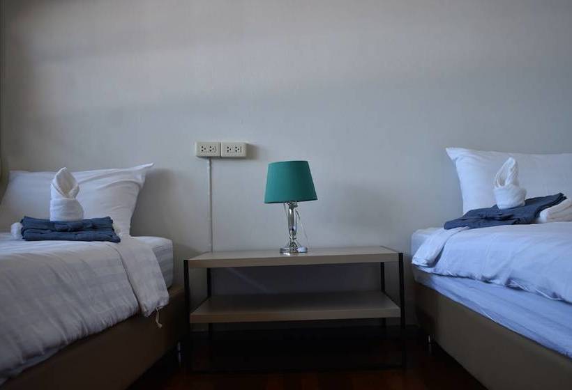 فندق Maya Bed And Food Hostel