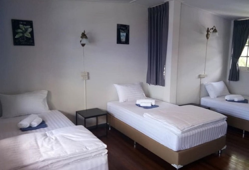 فندق Maya Bed And Food Hostel