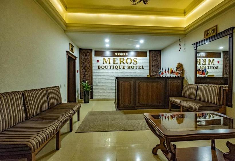 Hotel Meros Boutique