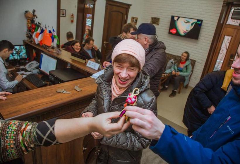 Hotel Meros Boutique