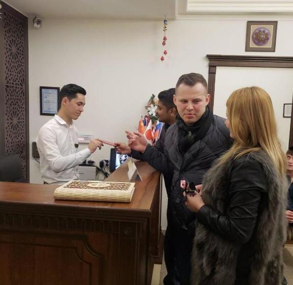 Hotel Meros Boutique