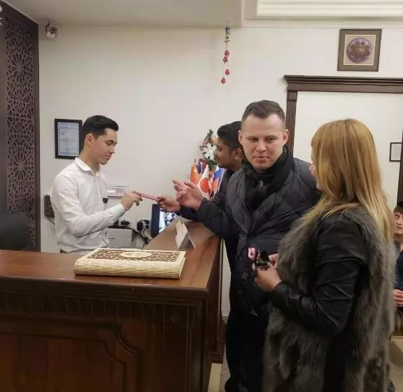 Hotel Meros Boutique