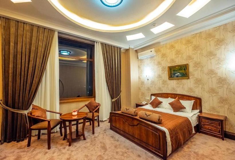 Hotel Meros Boutique