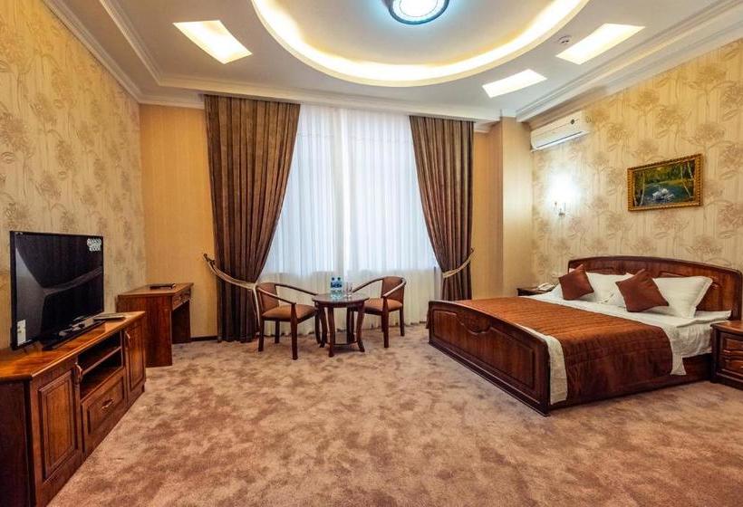 Hotel Meros Boutique