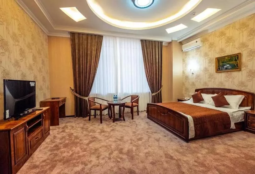 Hotel Meros Boutique