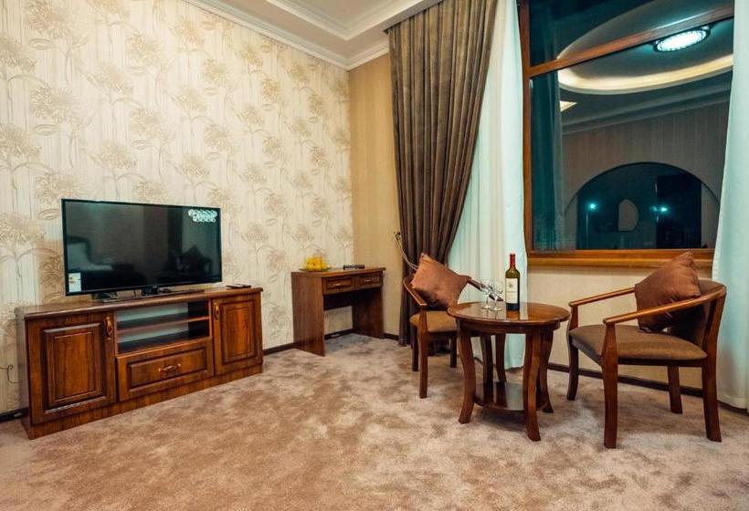 Hotel Meros Boutique