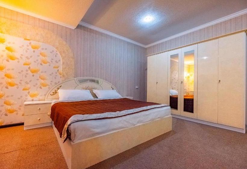 Hotel Meros Boutique