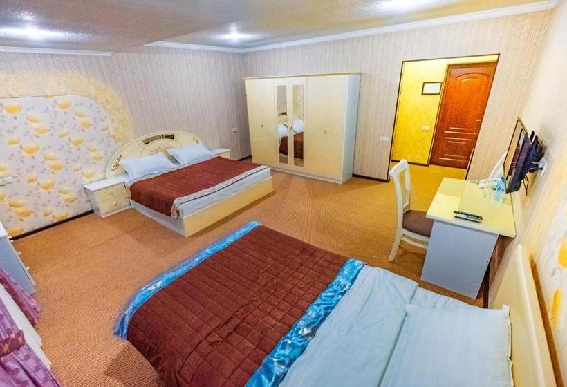 Hotel Meros Boutique