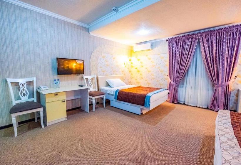 Hotel Meros Boutique