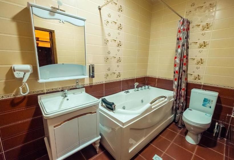 Hotel Meros Boutique