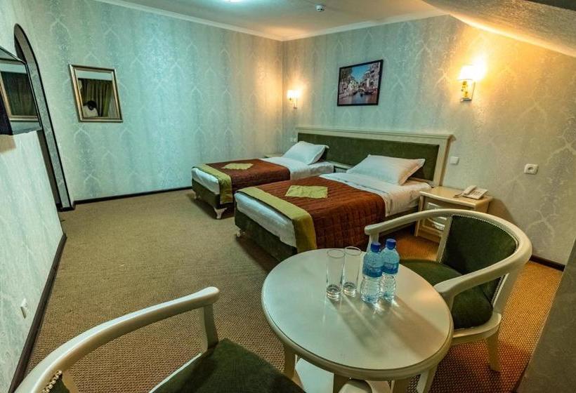 Hotel Meros Boutique