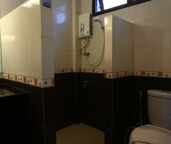 ホテル Mimianan Resort And