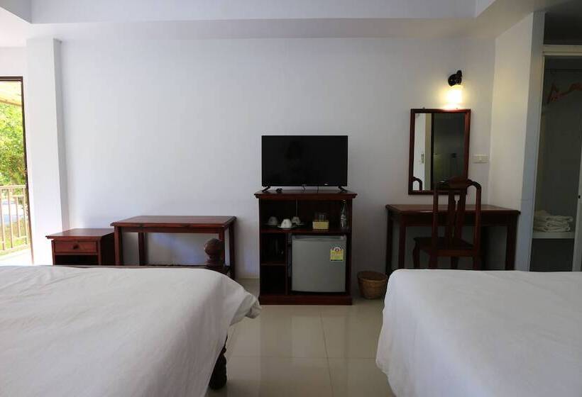 ホテル Mimianan Resort And