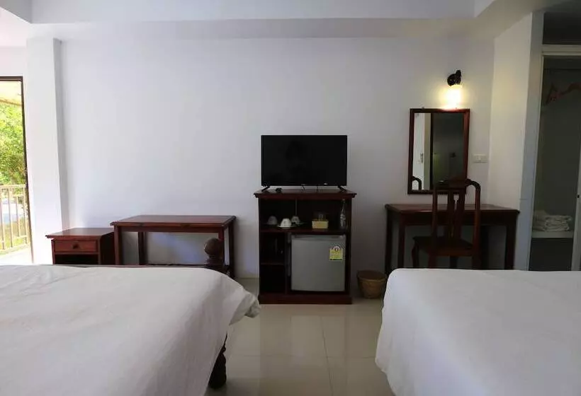 ホテル Mimianan Resort And