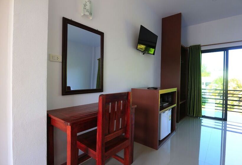 ホテル Mimianan Resort And