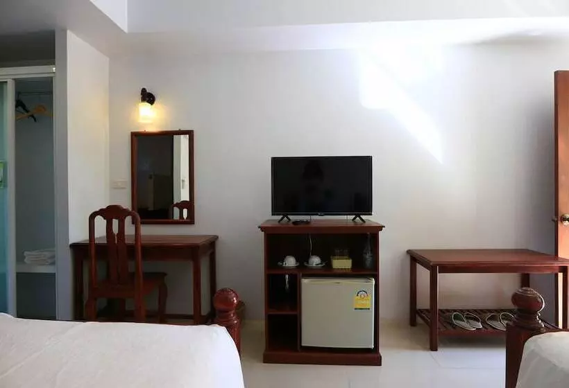 ホテル Mimianan Resort And