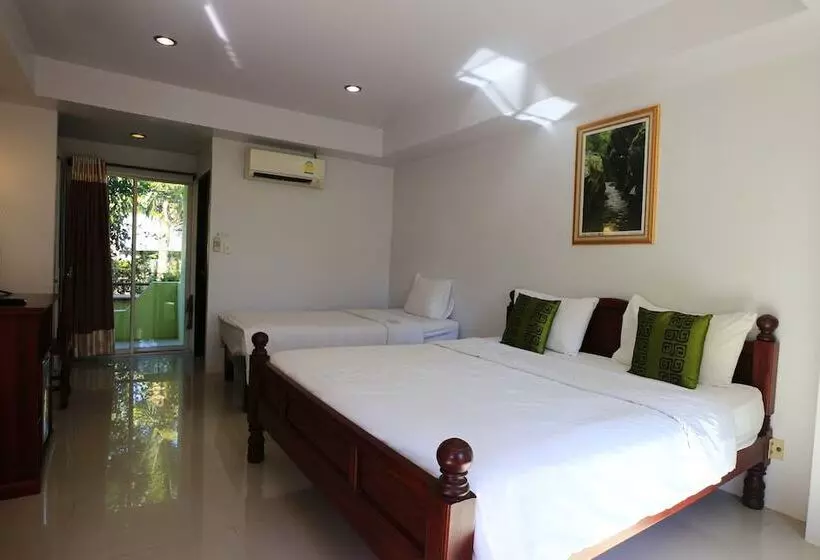 ホテル Mimianan Resort And