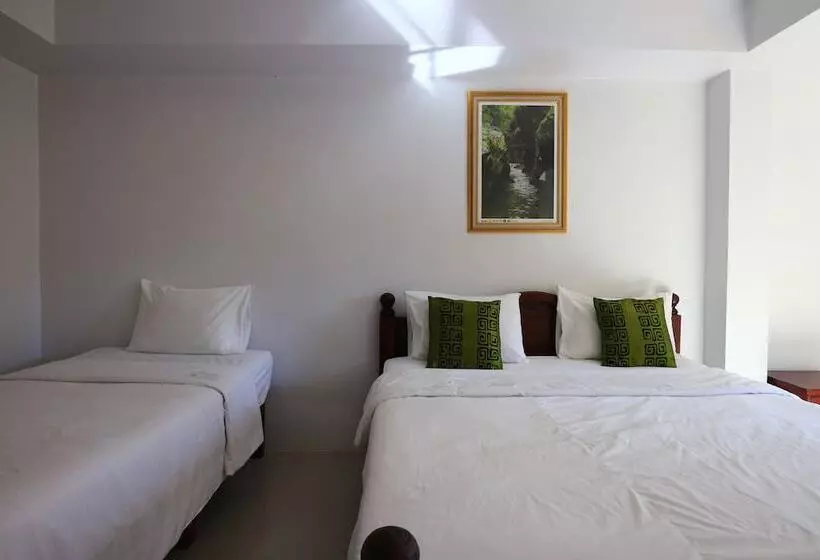 ホテル Mimianan Resort And