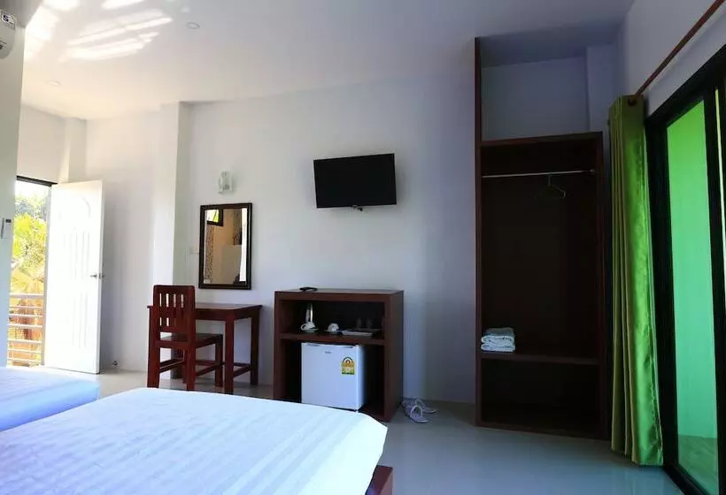 ホテル Mimianan Resort And