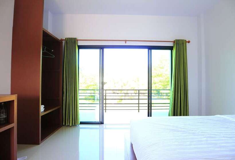 ホテル Mimianan Resort And