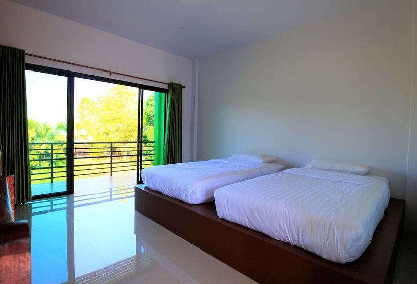 ホテル Mimianan Resort And