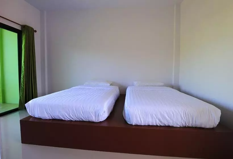 ホテル Mimianan Resort And