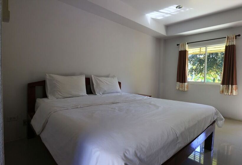 ホテル Mimianan Resort And