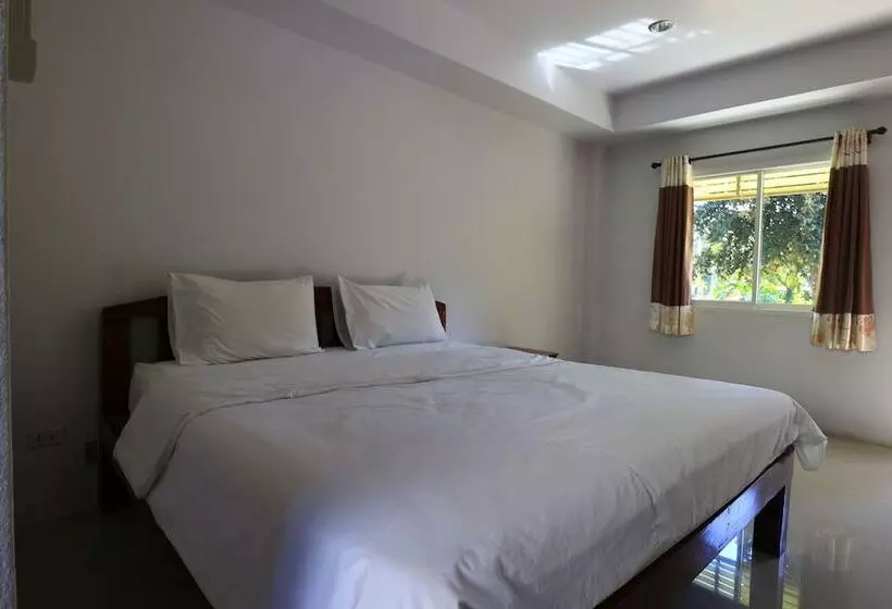 ホテル Mimianan Resort And