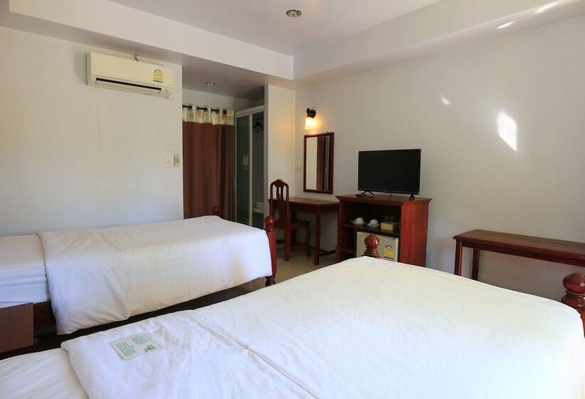 ホテル Mimianan Resort And