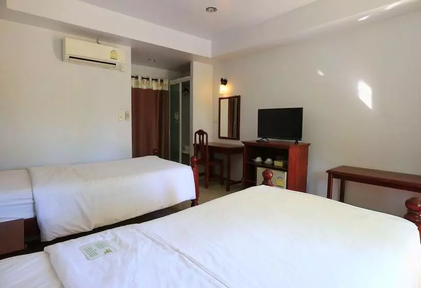 ホテル Mimianan Resort And