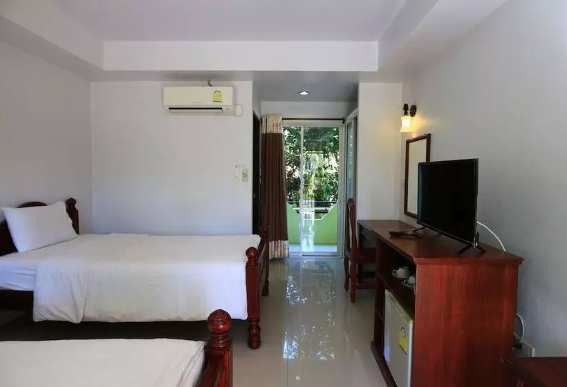 ホテル Mimianan Resort And