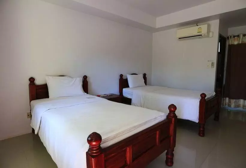 ホテル Mimianan Resort And