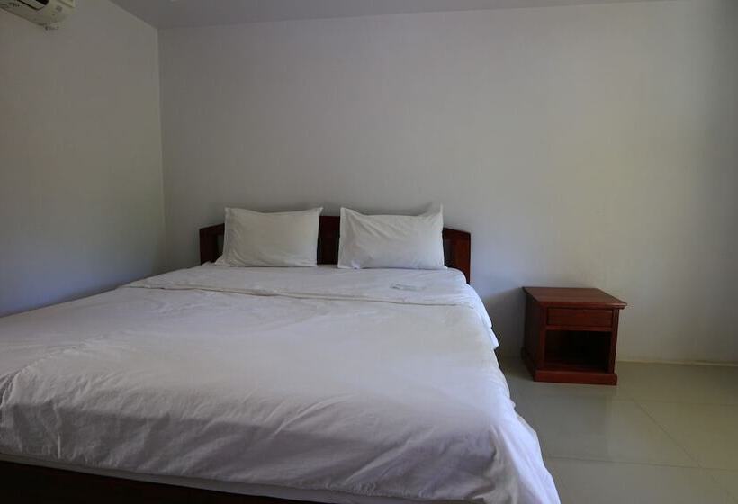 ホテル Mimianan Resort And