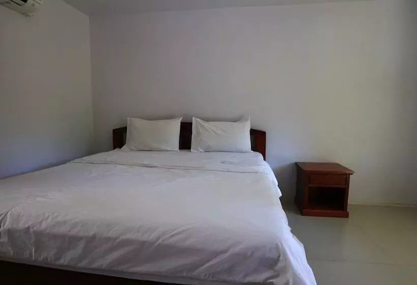 ホテル Mimianan Resort And